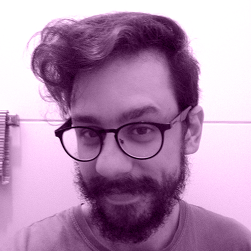 André Cavedon Ripoll