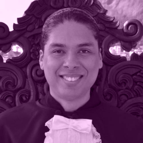 Elián Amaro Zozias 