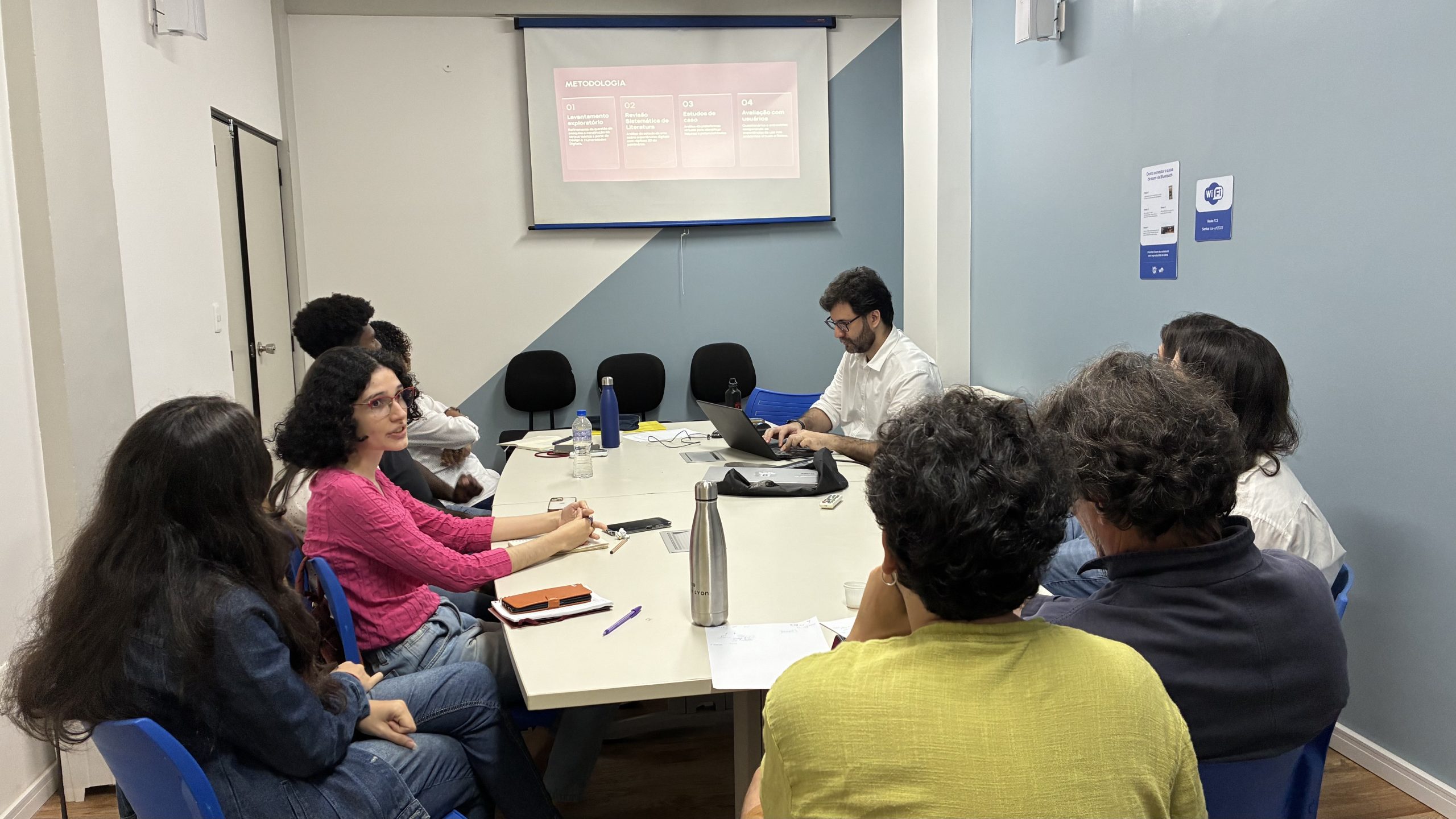 Seminario-Praxis