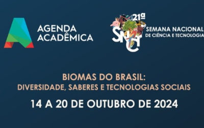 Lafda na Semana Acadêmica da UFF 2024
